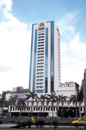 Отель Hotel Armada Petaling Jaya  Петалинг Джайя